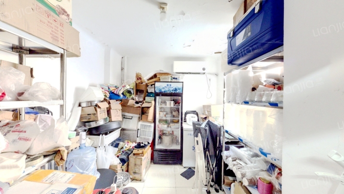 贵州路二手房实景图