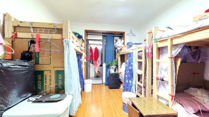 中山西路640号二手房实景图