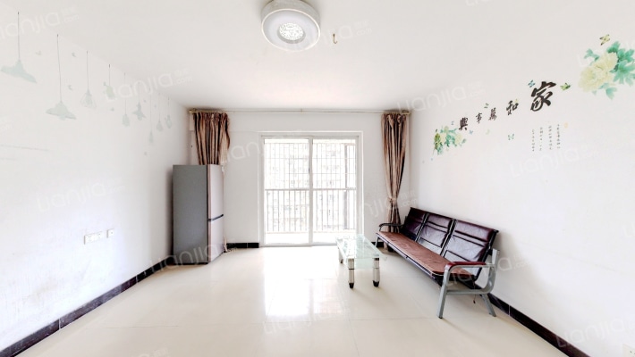 六一佳园二手房实景图