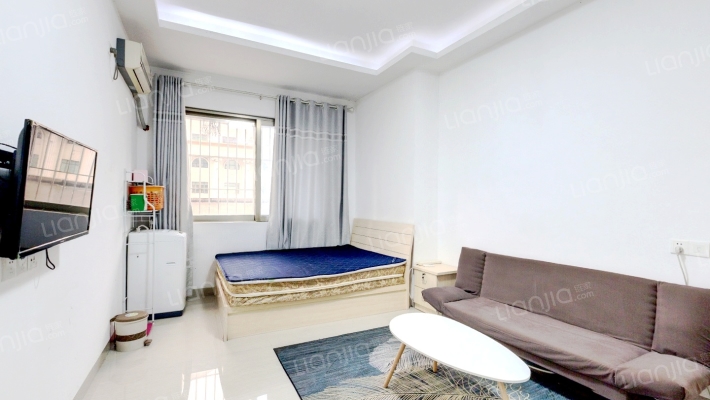 西苑广场二手房实景图