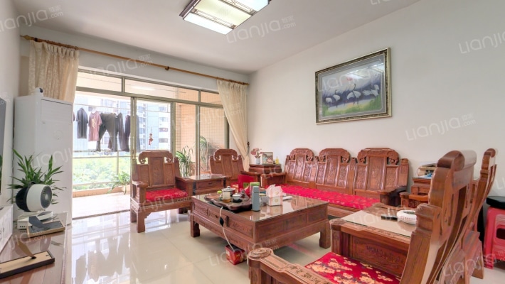 南山诗意二手房实景图