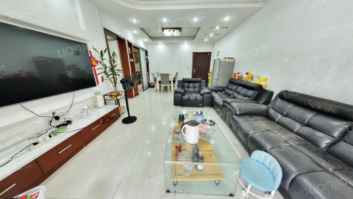 颐景花园二手房实景图