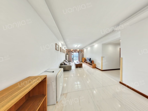 整租·保利高尔夫华庭 3室2厅 西南/西/西北