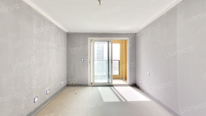 融创东方御园二手房实景图