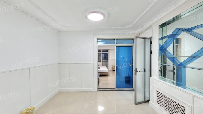 华昌南里二手房实景图