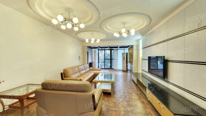 上东阳光林曦二手房实景图