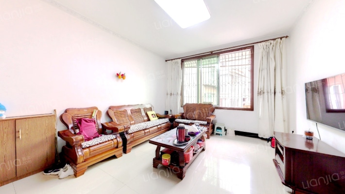 红旗巷23号二手房实景图