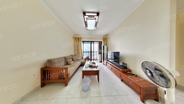 中骏四季阳光一期二手房实景图