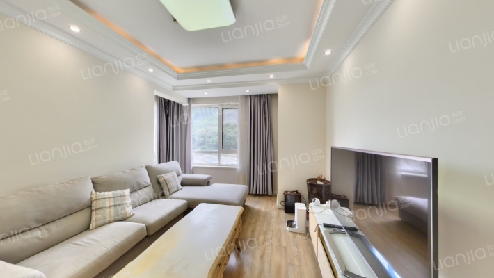 大华锦绣华城八期二手房实景图