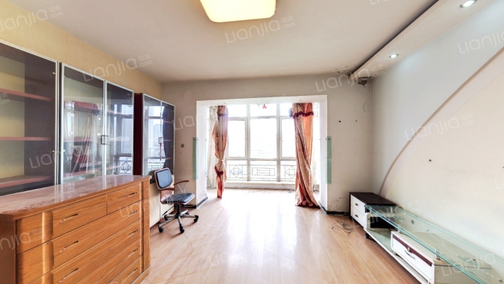 移动馨苑二手房实景图