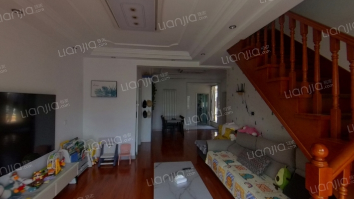 豫基城二手房实景图