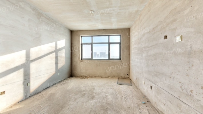 嘉悦小区二手房实景图