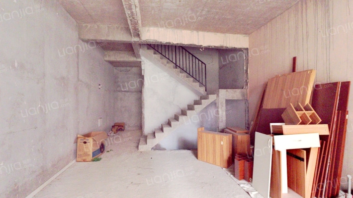 凤城郦都（别墅）二手房实景图