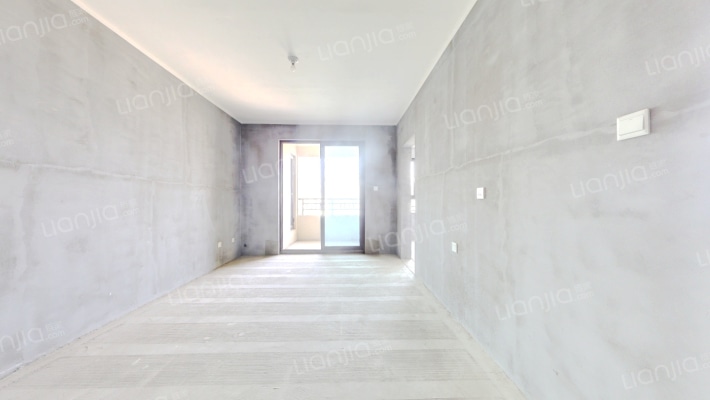 阳光城丽景公馆北苑二手房实景图