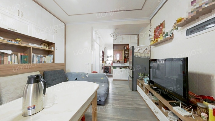 南宁广发重工集团有限公司城北生活区二手房实景图