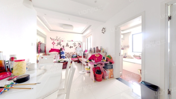 怡馨佳苑二手房实景图