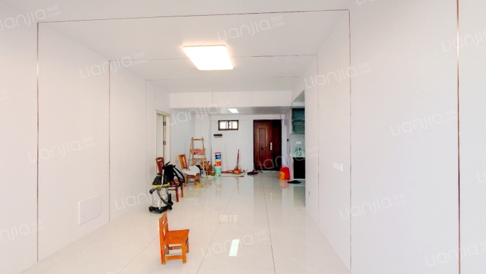 秀英交警大队宿舍二手房实景图