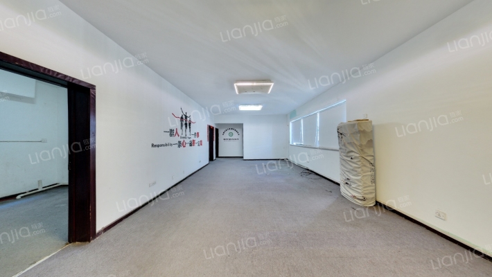 鑫隆达大厦二手房实景图