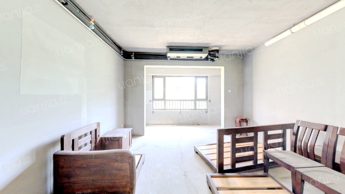 大公馆玫瑰园二手房实景图