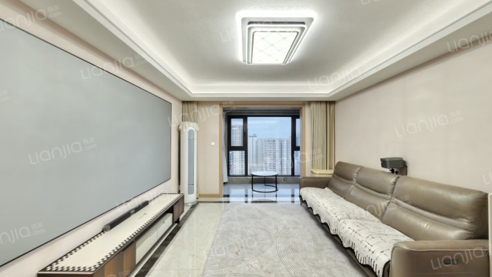 海亮德文郡二手房实景图