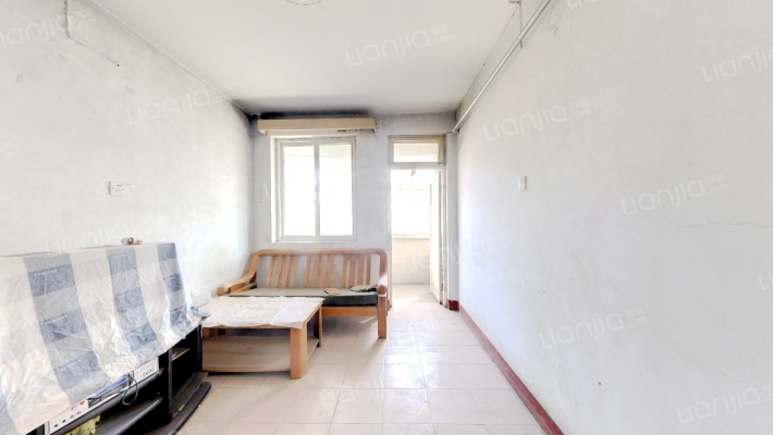 市立三院宿舍二手房实景图