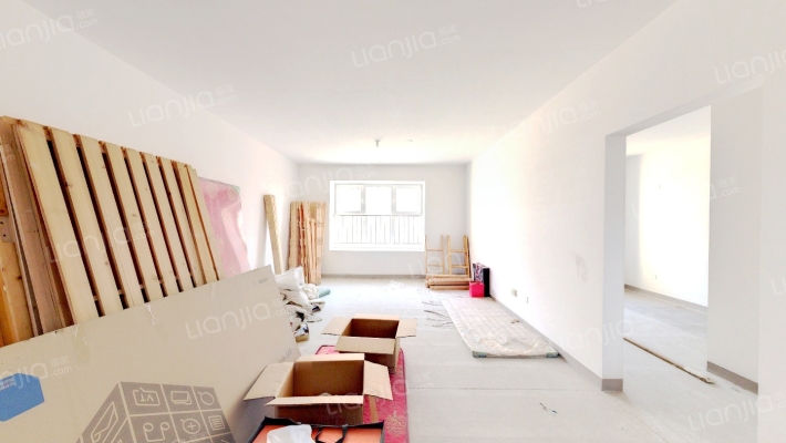 碧湖庭苑二手房实景图