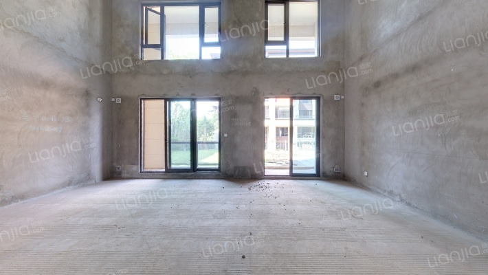 君屿墅G区二手房实景图