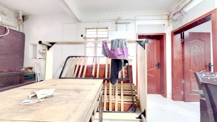 琴湖新村二区二手房实景图