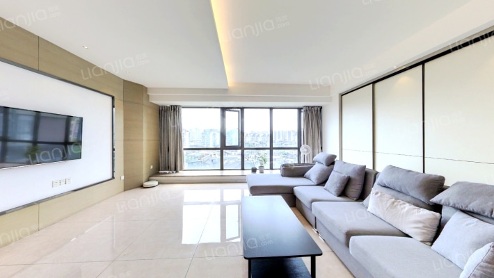 金爵苑二手房实景图