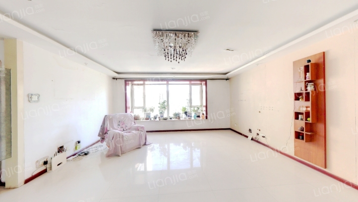 同泰公寓二手房实景图