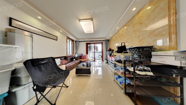 鑫苑景园二手房实景图