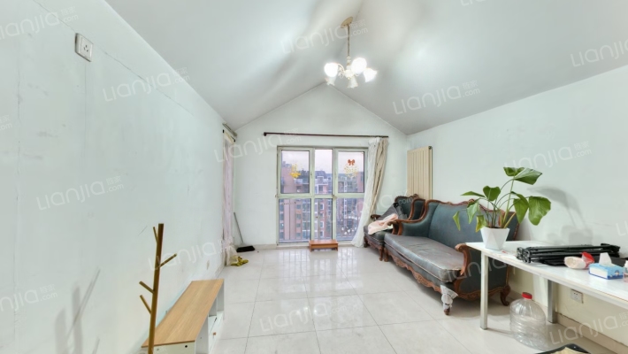 康营家园十五区二手房实景图