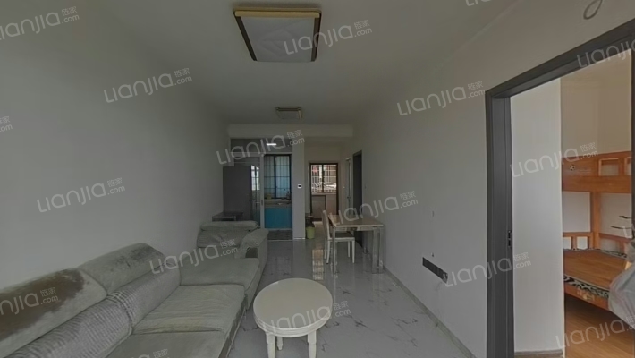 爱民苑二手房实景图