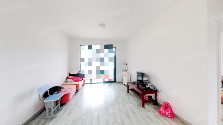 润和尚品二手房实景图