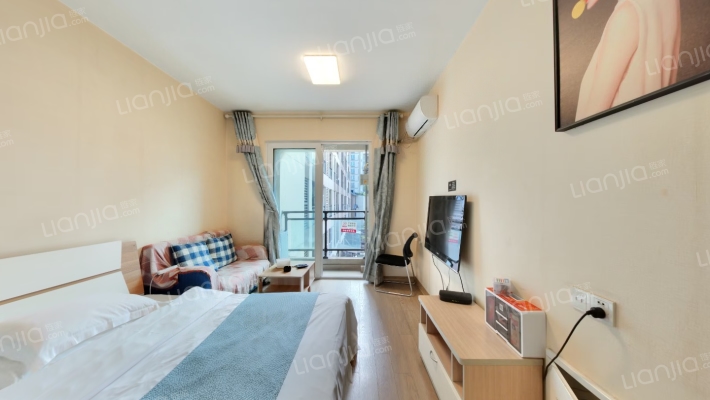 碧桂园摩卡二手房实景图