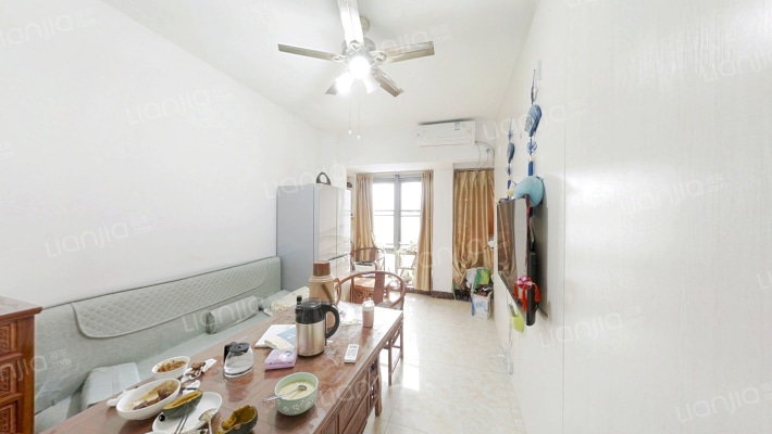 丰泽SOHO二手房实景图