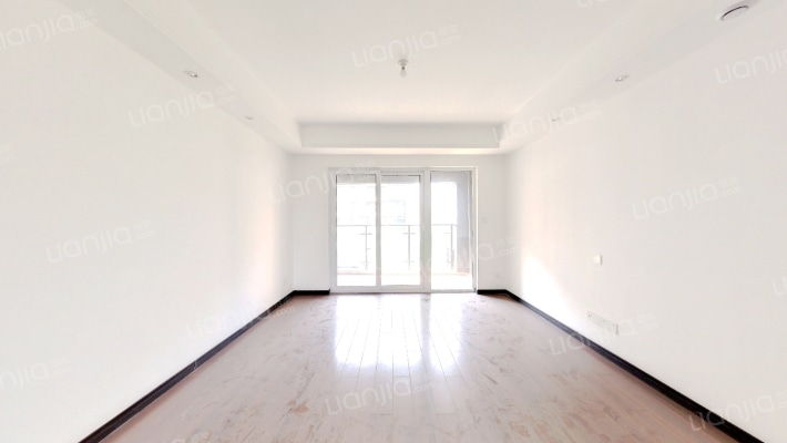 万科城市之光二手房实景图