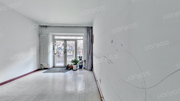 703研究所家属楼二手房实景图