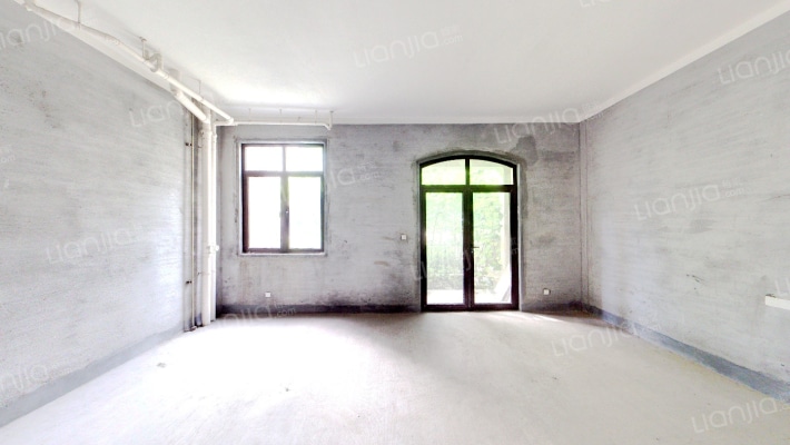 华宇兰园二手房实景图