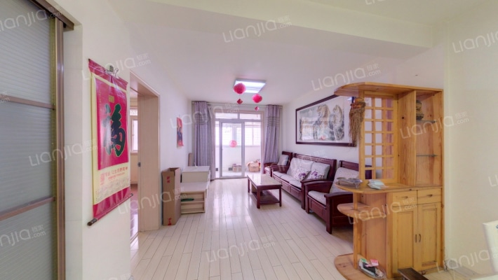 天柱园小区二手房实景图