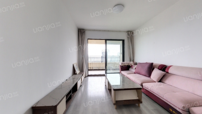 恒泰滇池名门贰号院金逸嘉园二手房实景图