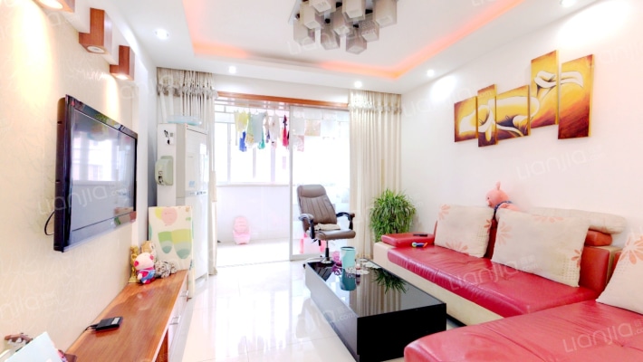 禾东公寓二期二手房实景图