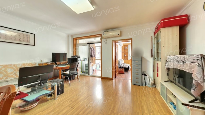 天通苑东一区二手房实景图