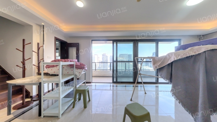 广汇御园二手房实景图