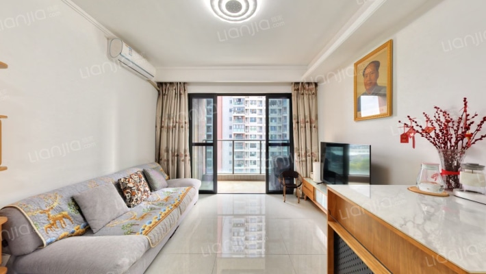 金山谷九期二手房实景图