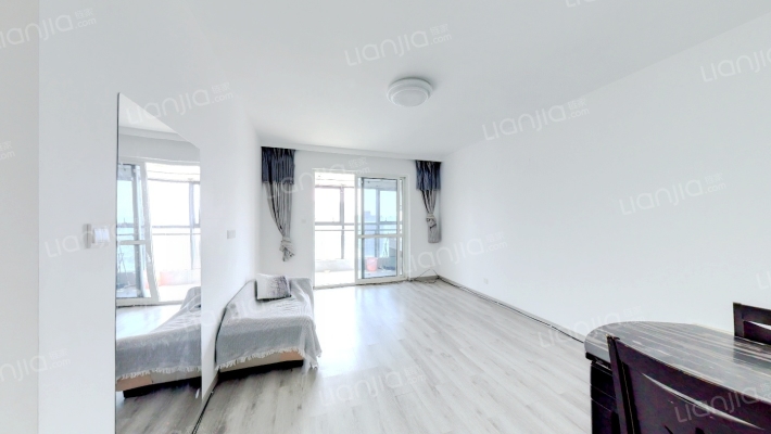 下桥小区二手房实景图