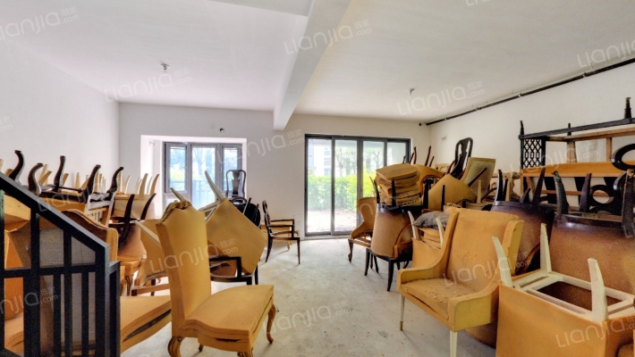 碧桂园十里芳华二手房实景图