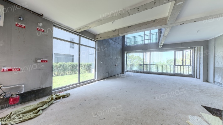 中海璞源二手房实景图