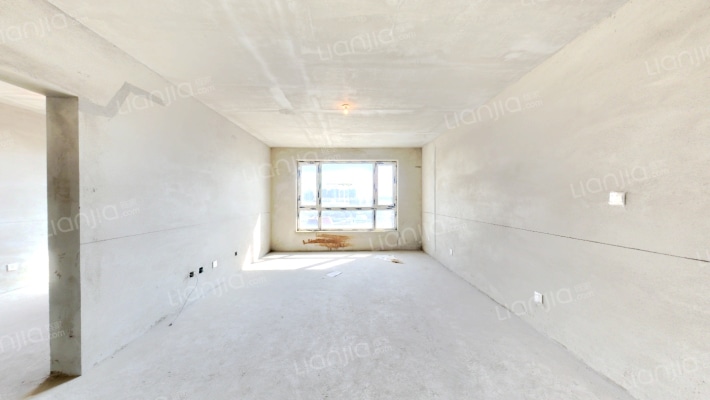 腾飞时代二手房实景图