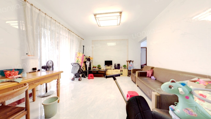 荣基嘉园二手房实景图